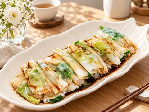 广式肠粉